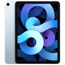 iPad 10.9